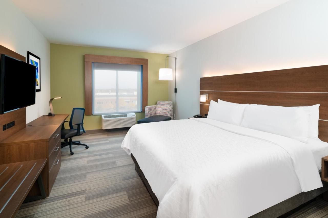 סנט פיטרס Holiday Inn Express & Suites - St Peters By Ihg מראה חיצוני תמונה