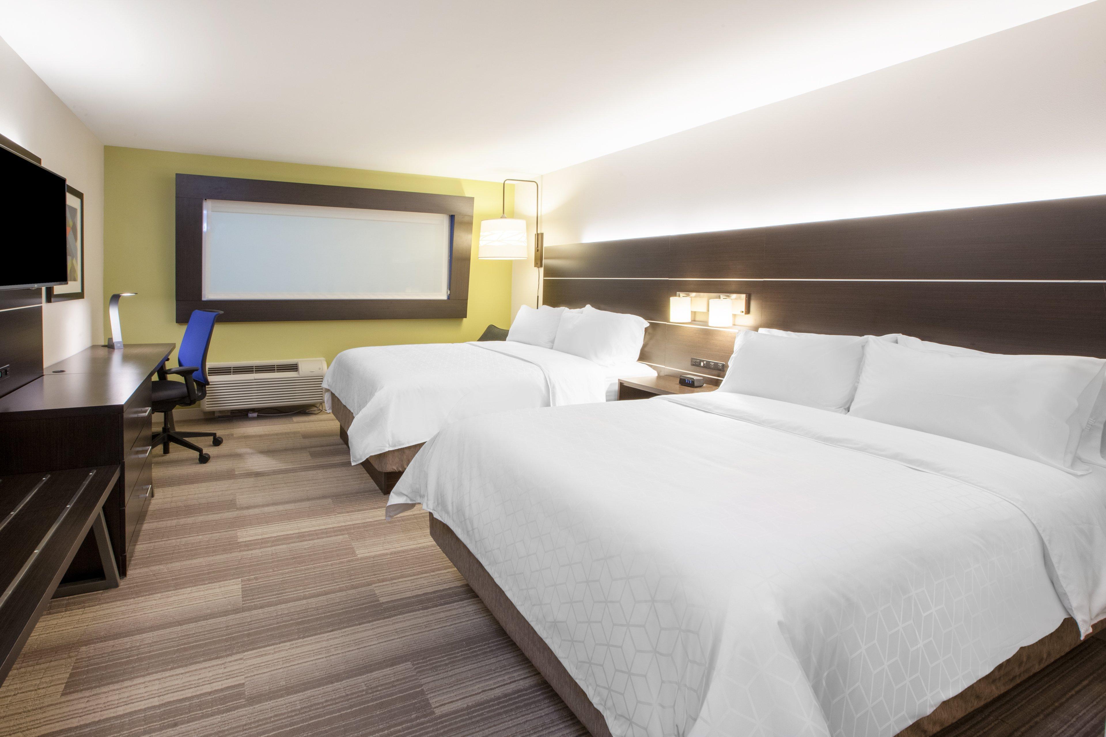 סנט פיטרס Holiday Inn Express & Suites - St Peters By Ihg מראה חיצוני תמונה