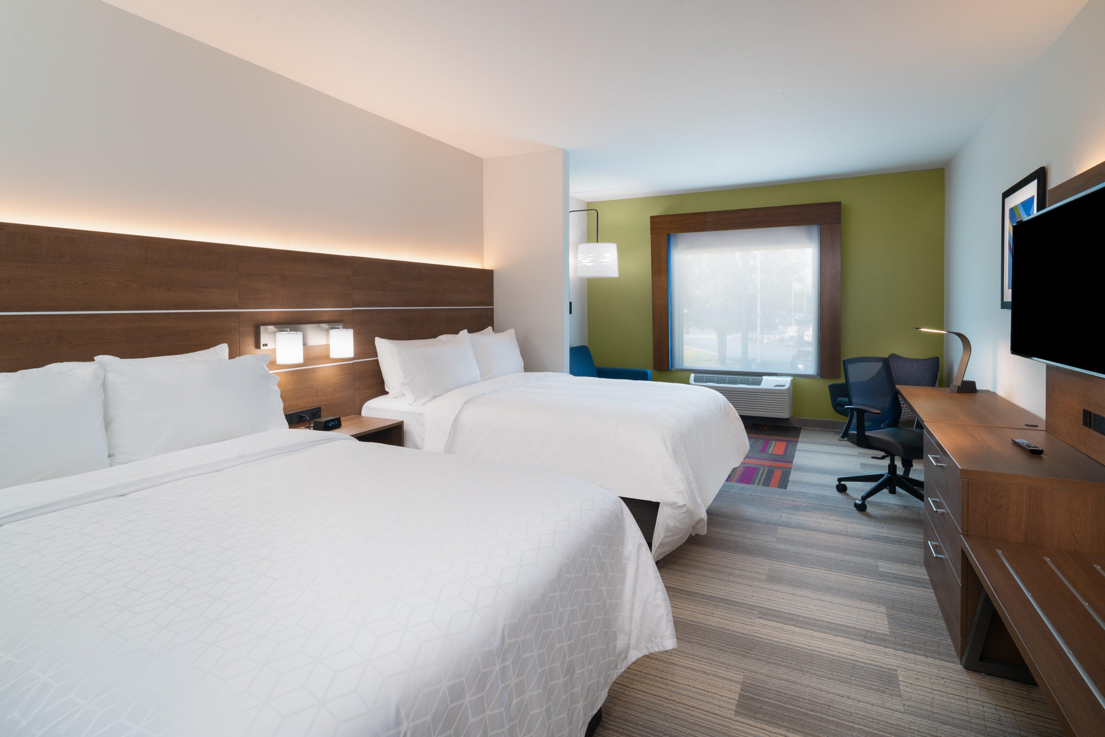 סנט פיטרס Holiday Inn Express & Suites - St Peters By Ihg מראה חיצוני תמונה