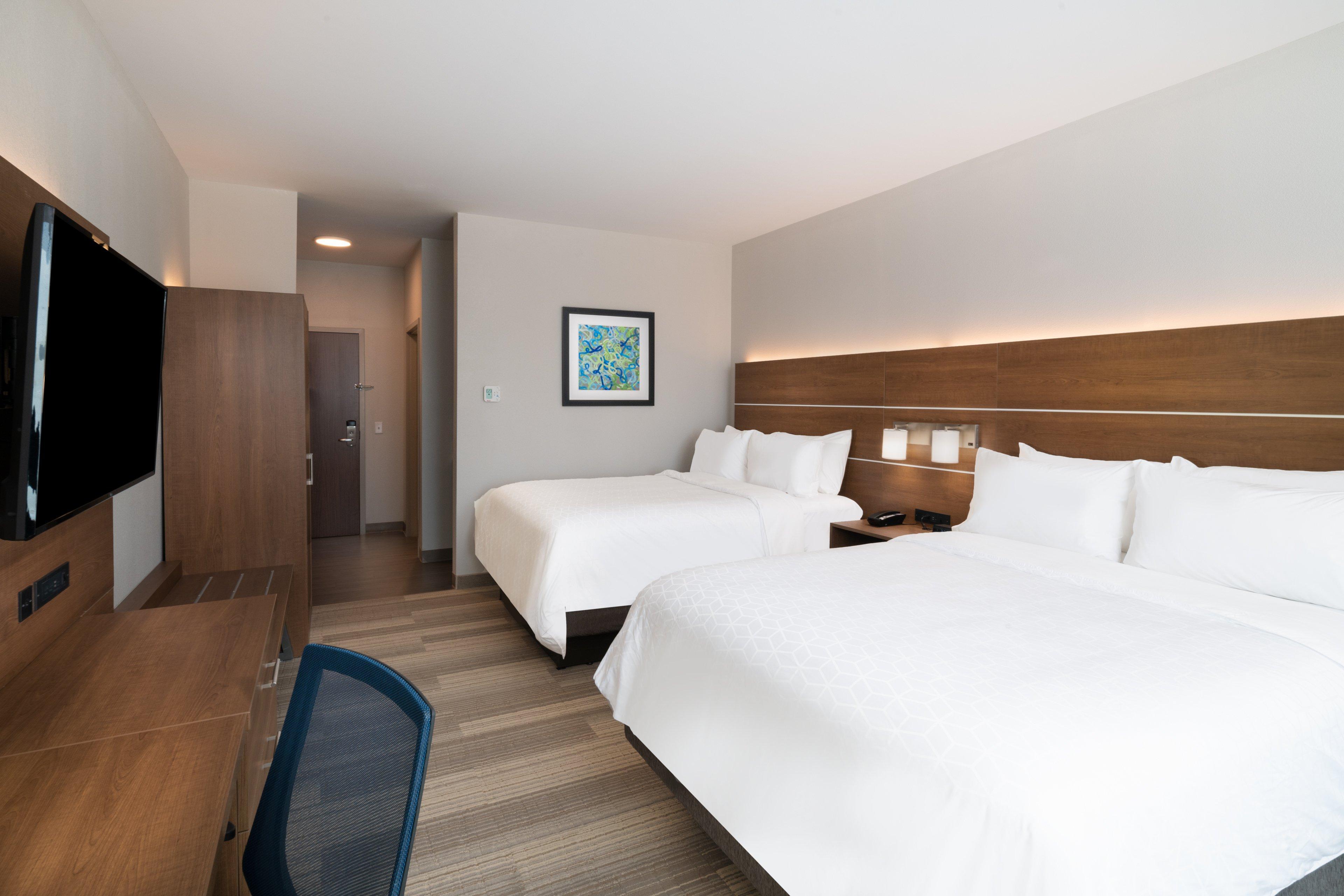 סנט פיטרס Holiday Inn Express & Suites - St Peters By Ihg מראה חיצוני תמונה