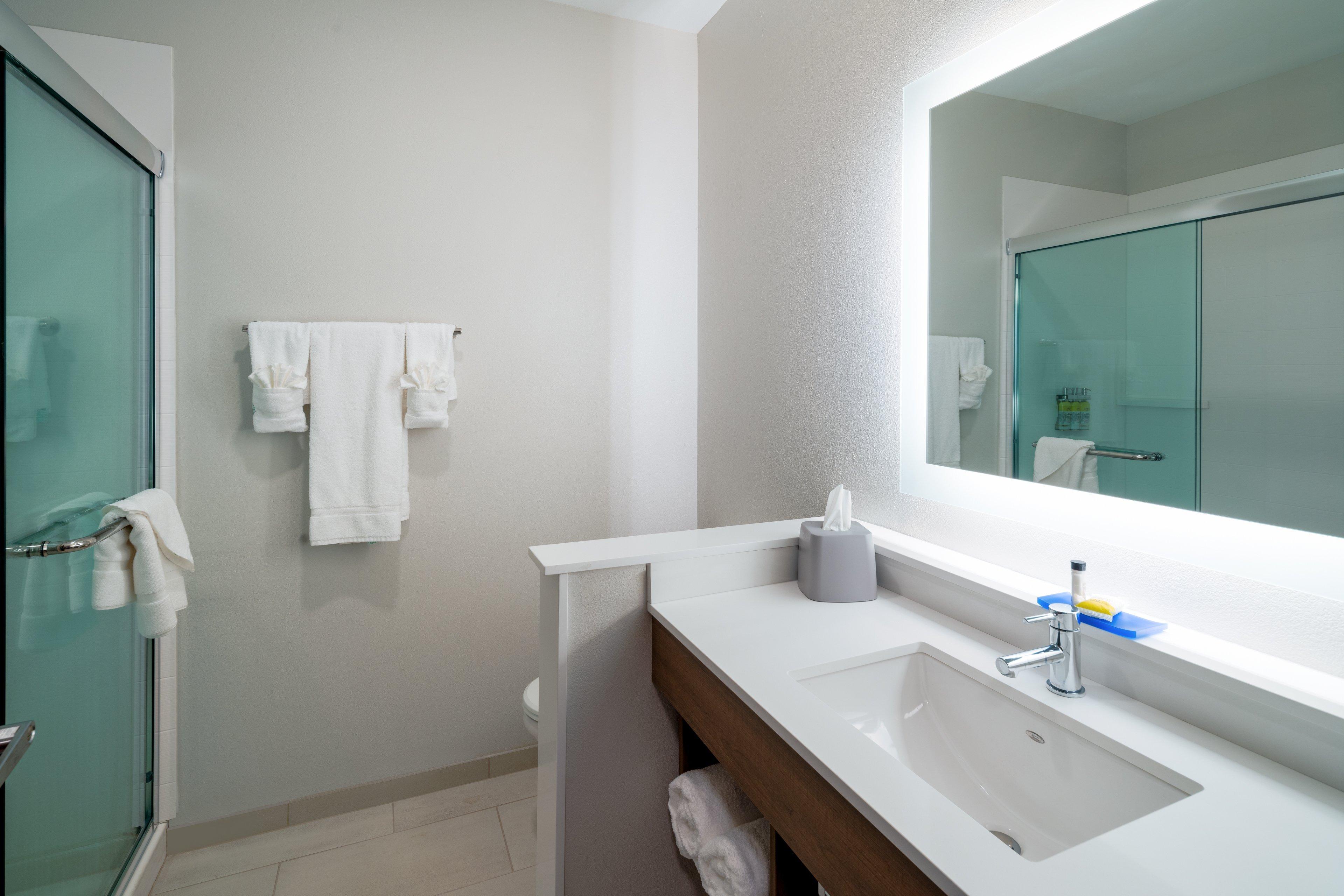 סנט פיטרס Holiday Inn Express & Suites - St Peters By Ihg מראה חיצוני תמונה