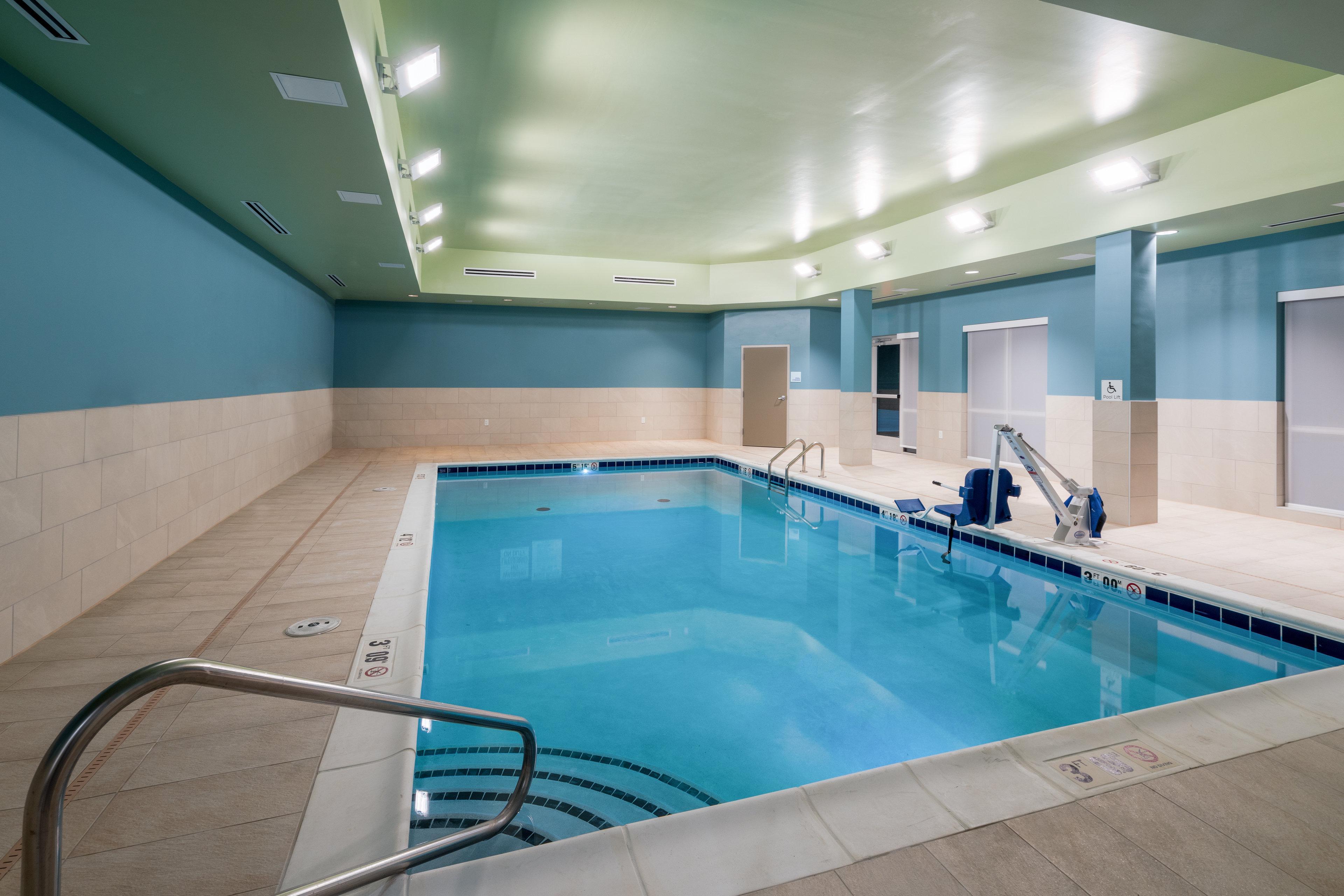 סנט פיטרס Holiday Inn Express & Suites - St Peters By Ihg מראה חיצוני תמונה