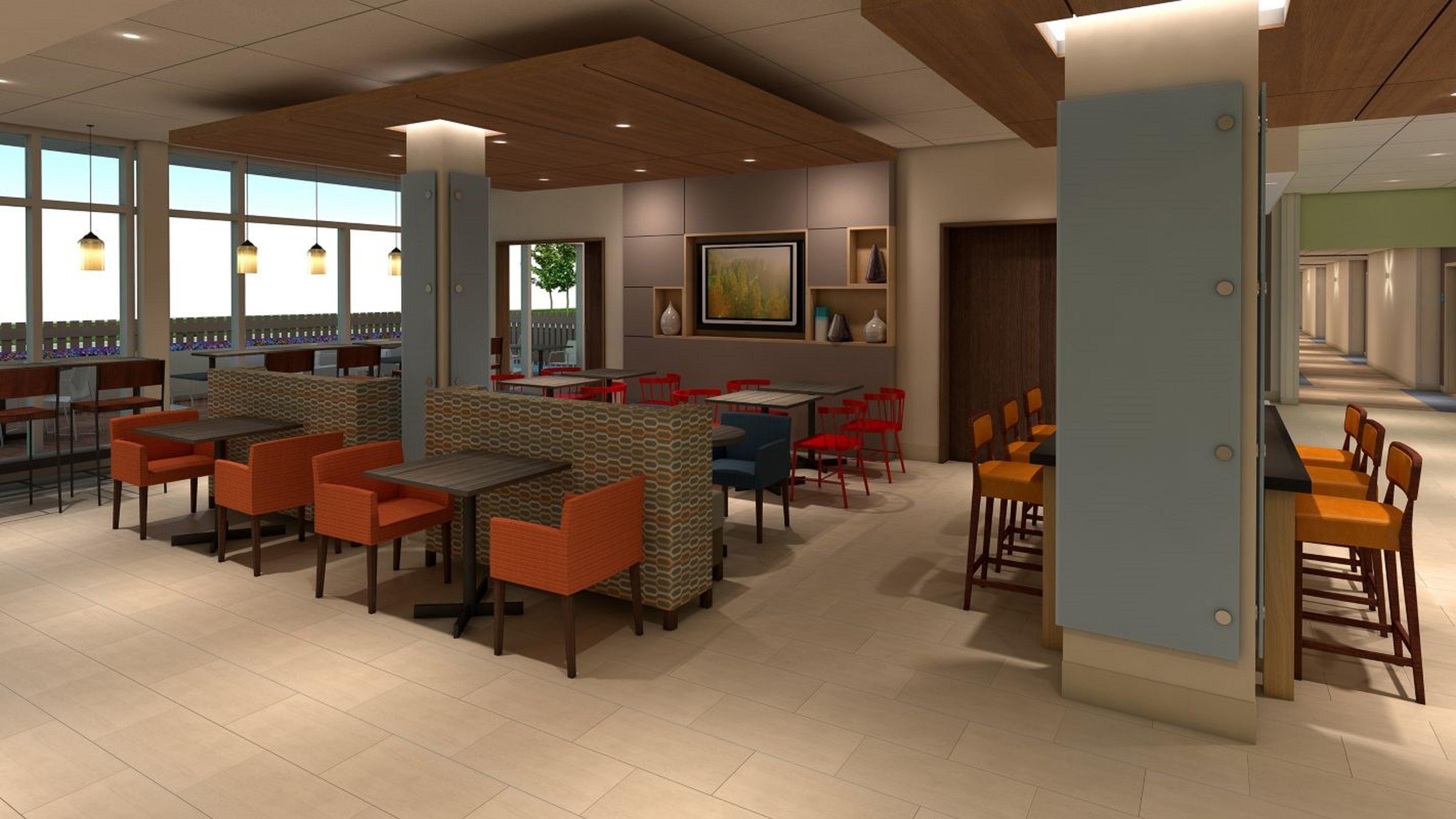 סנט פיטרס Holiday Inn Express & Suites - St Peters By Ihg מראה חיצוני תמונה