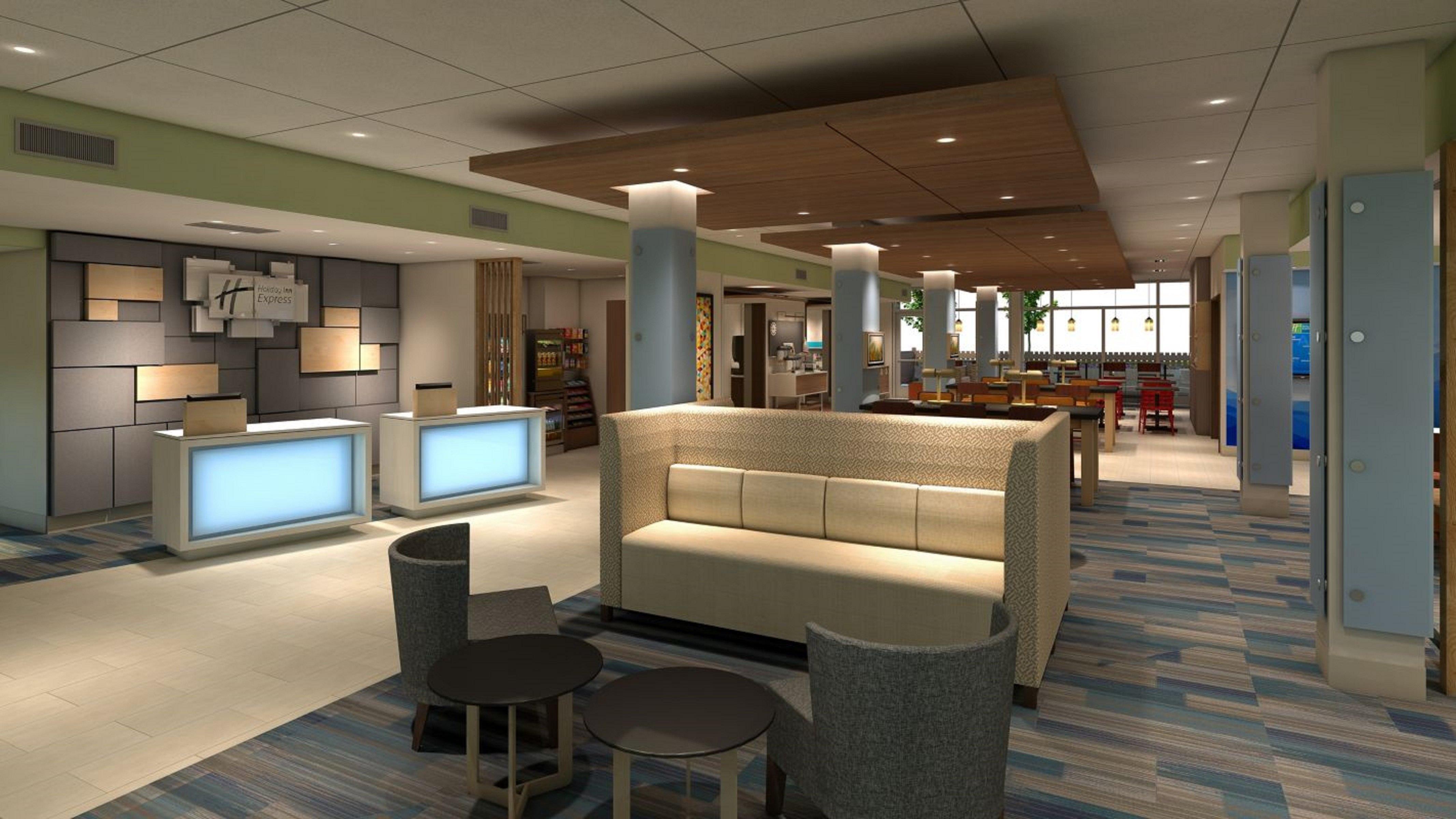 סנט פיטרס Holiday Inn Express & Suites - St Peters By Ihg מראה חיצוני תמונה