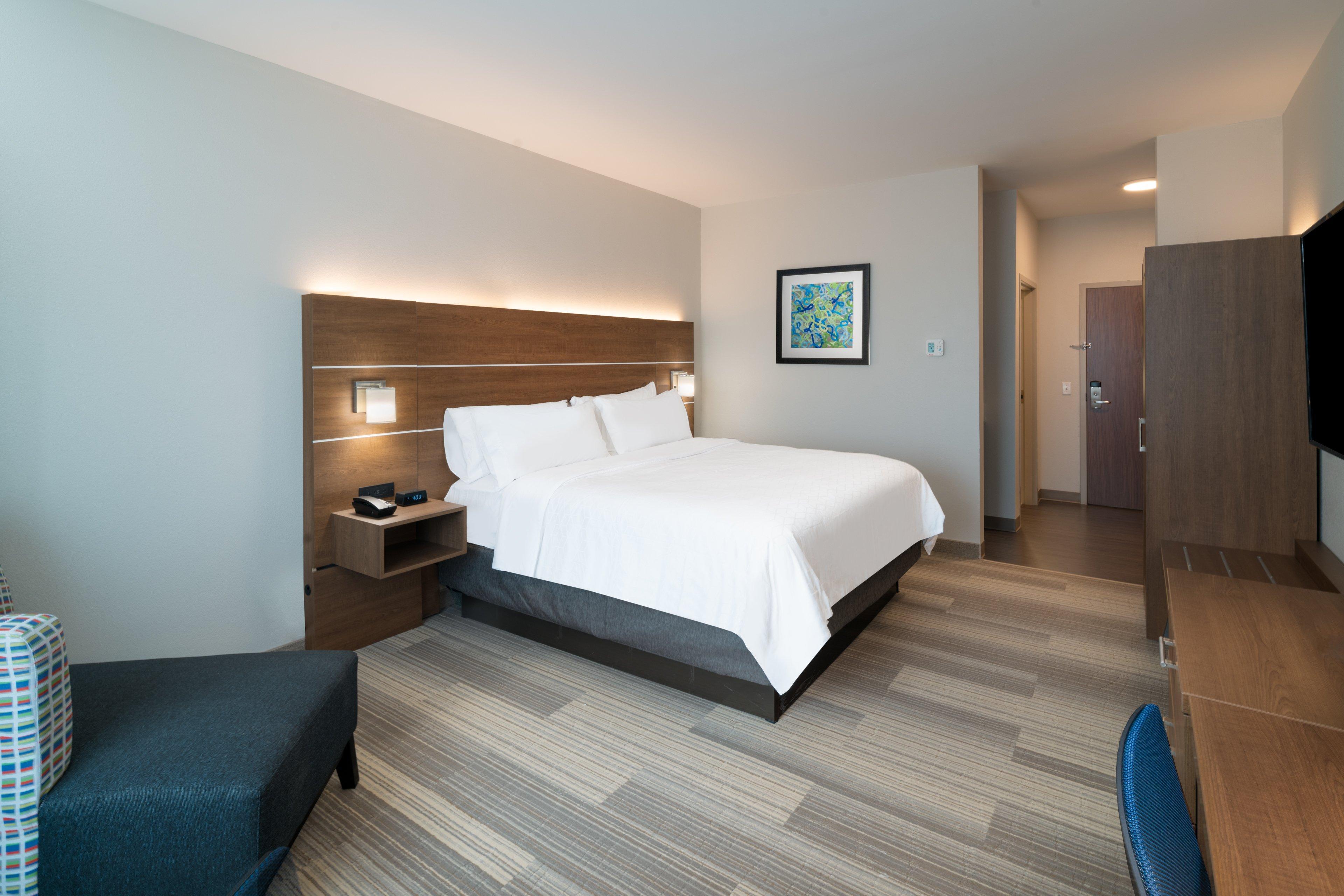 סנט פיטרס Holiday Inn Express & Suites - St Peters By Ihg מראה חיצוני תמונה
