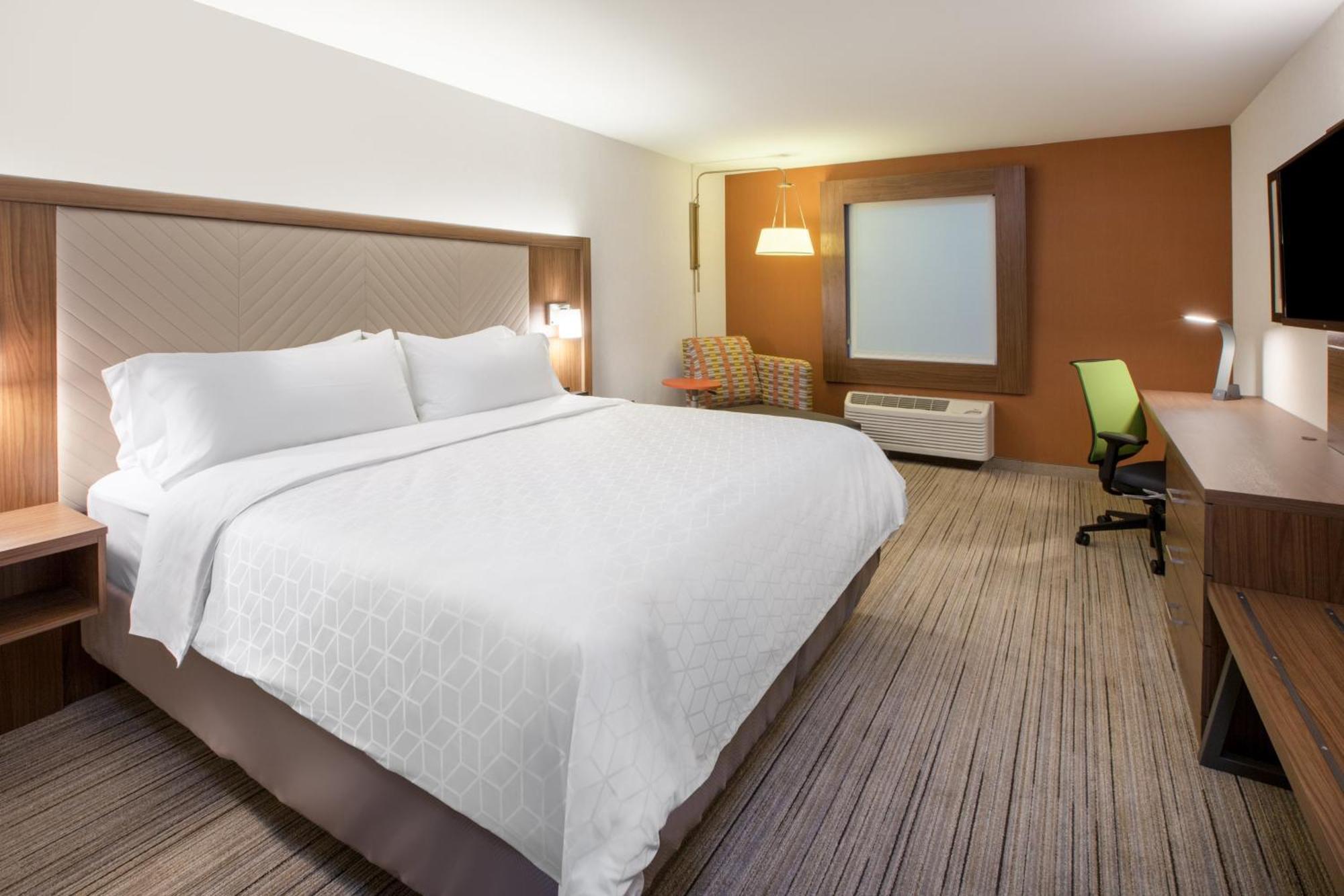 סנט פיטרס Holiday Inn Express & Suites - St Peters By Ihg מראה חיצוני תמונה